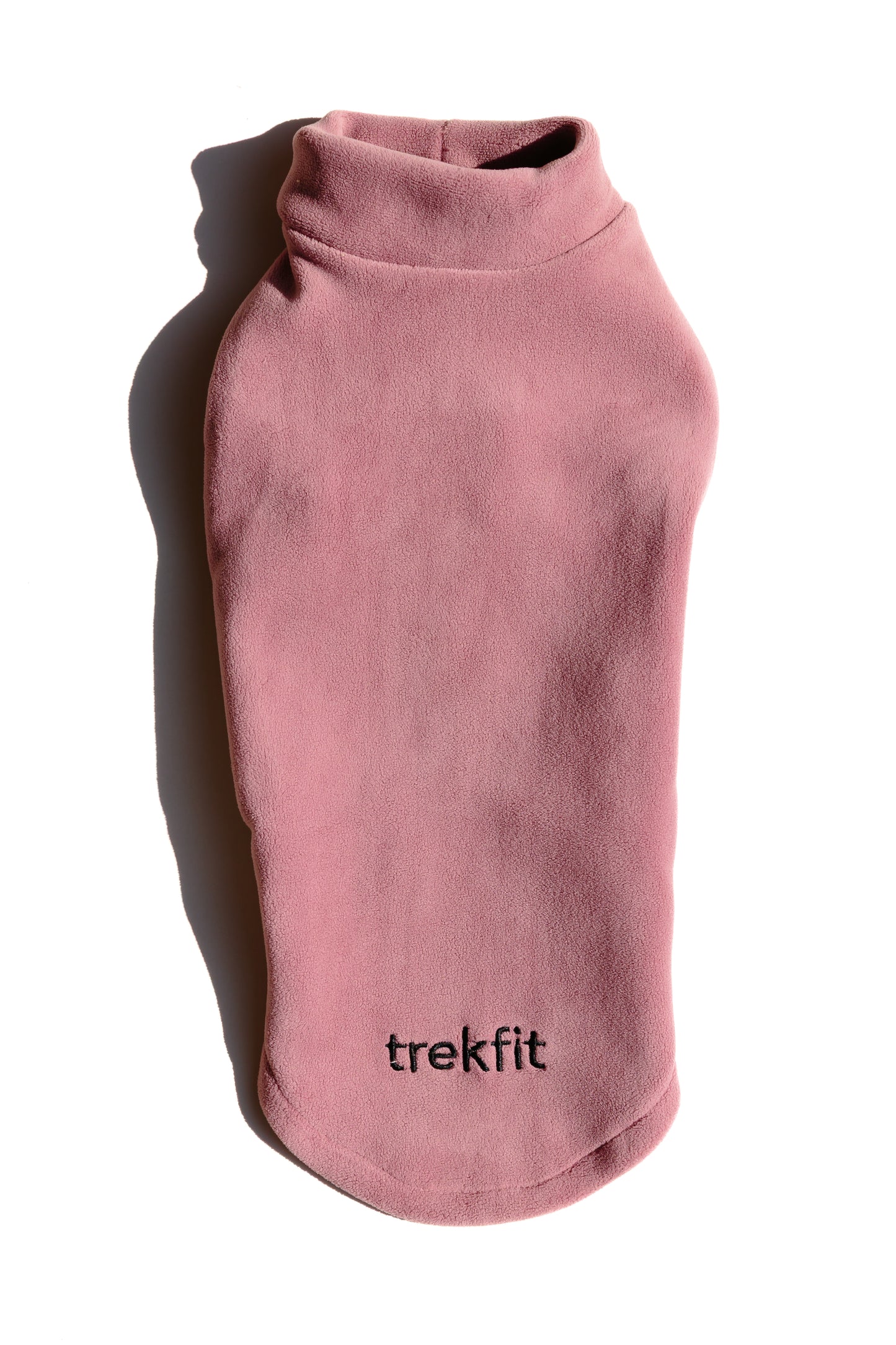 Dachshund Fleece Hibiscus