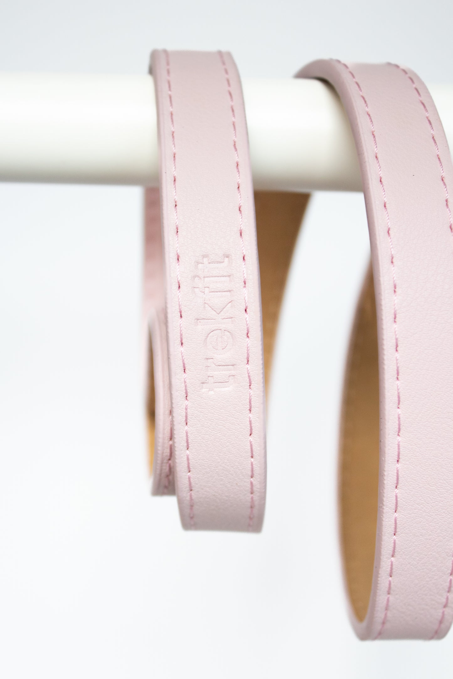 Powder Pink Lead