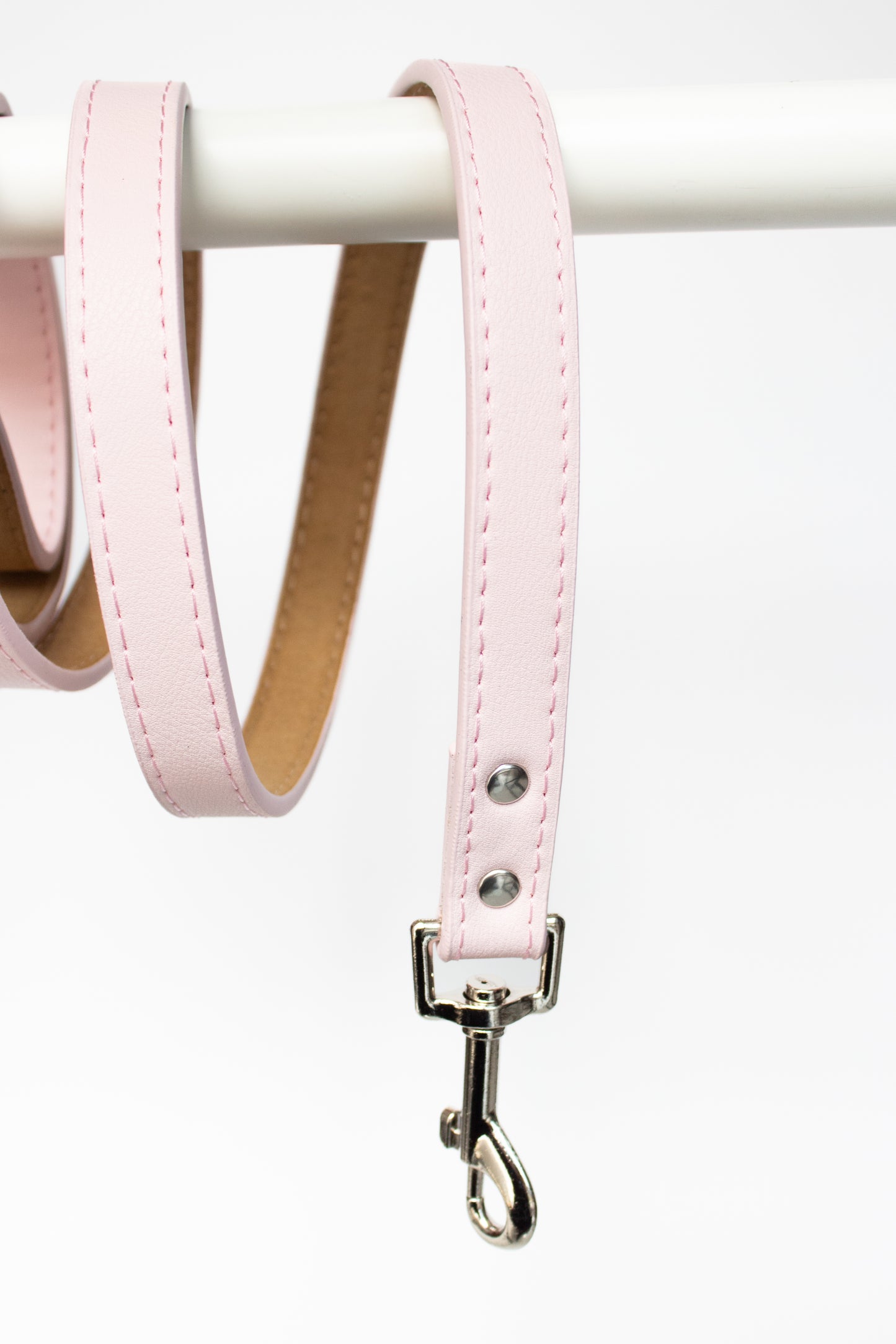 Powder Pink Lead