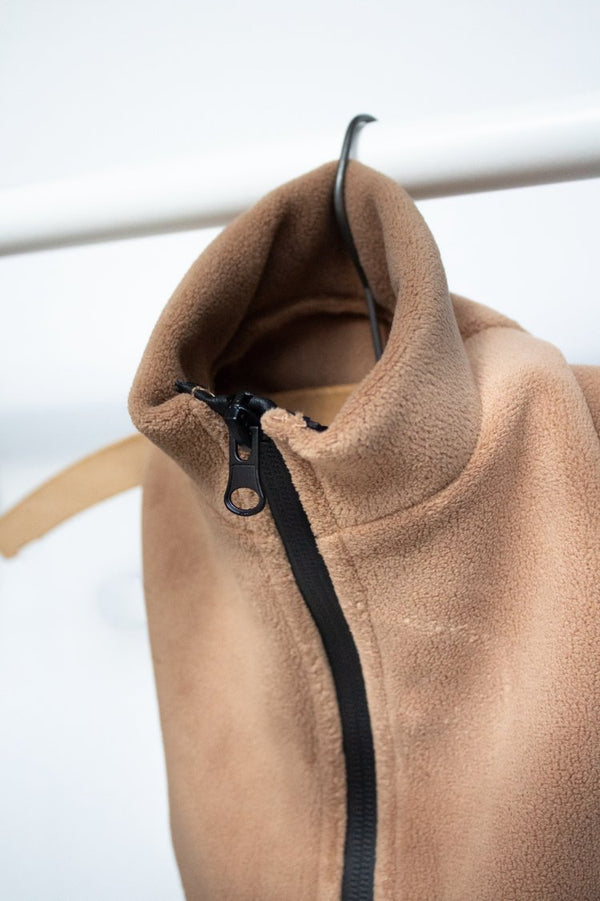 Dachshund Fleece Chai