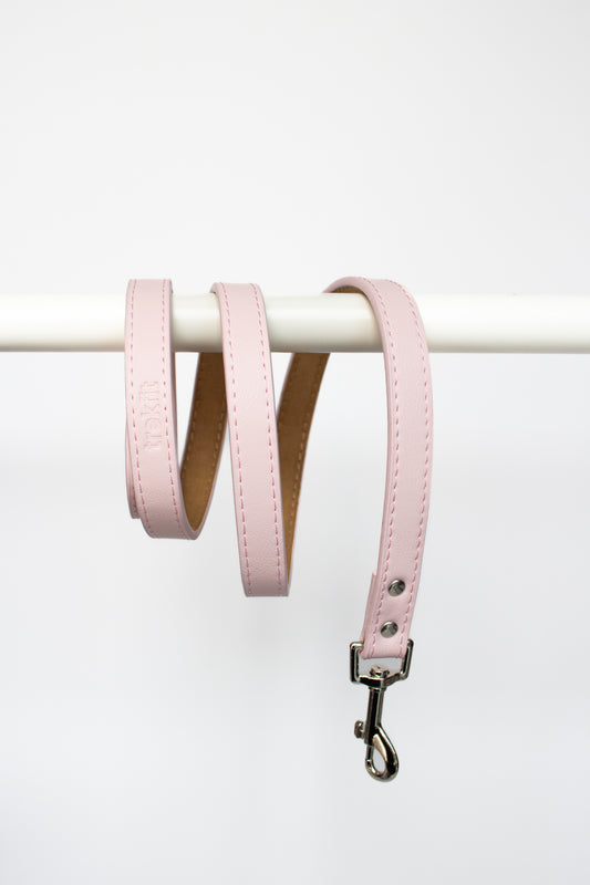 Powder Pink Lead