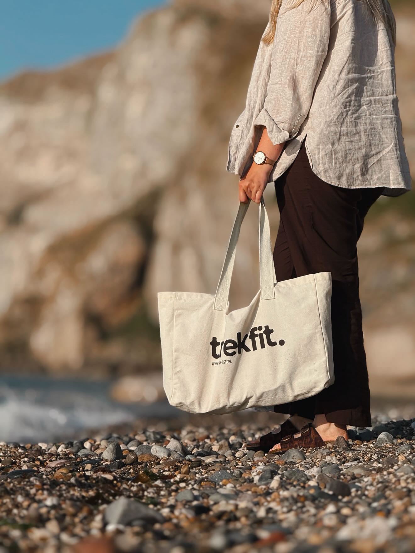 Trekfit Tote Bag