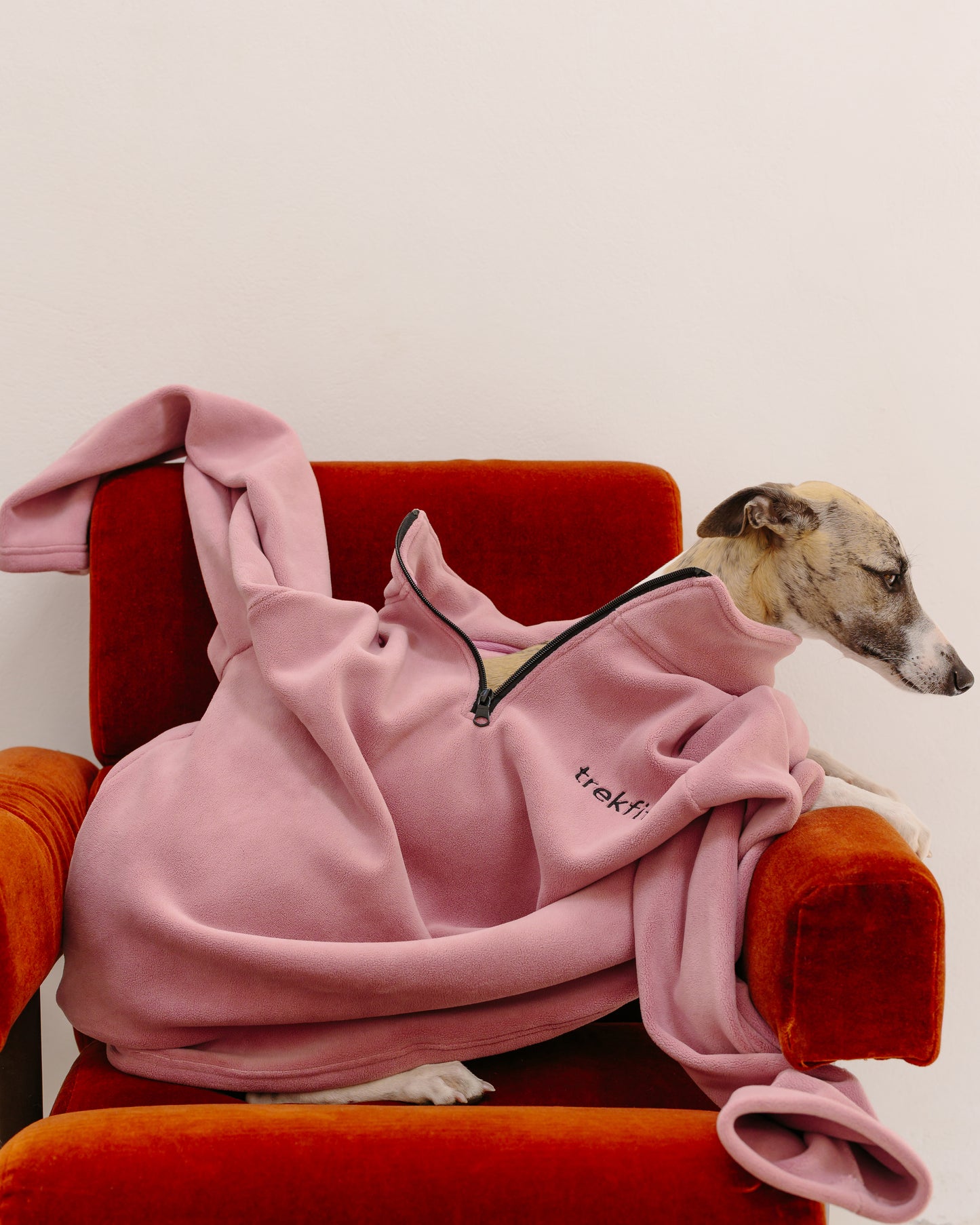 Unisex Human Fleece Hibiscus